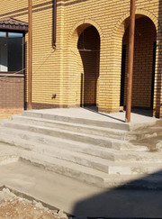 Каменщик, благоустройство территории Рустем Наилевич Ибрагимов