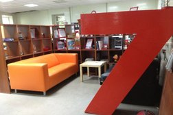 Интернет-компания Top-7, с рейтингом 4.8 - находится по адресу Нижний Новгород, Дальняя улица, 8 