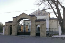 Храм Святого равноапостольного князя Владимира, с рейтингом 3.6 - находится по адресу Волгоград, Краснополянская улица, 9 