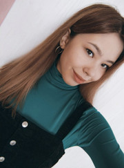 Видеомонтажёр Ilida Galieva