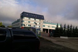 Торговый дом Ruflex, с рейтингом 4.8 - находится по адресу Московская область, Химки, Транспортный проезд, 5 