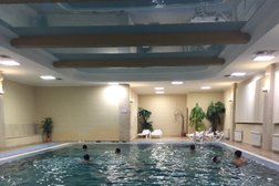 Гостиница Park Hotel Kokshetau, с рейтингом 3.3 - находится по адресу Акмолинская область, Щучинск, Юго-Западный берег озера Щучье, 3 