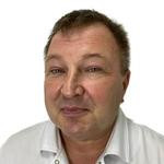 Физиотерапевт, дерматолог Александр Анатольевич Акифьев