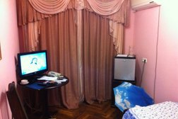 Гостиница Борисоглебск, с рейтингом 2 - находится по адресу Воронежская область, Борисоглебск, Третьяковская улица, 12 