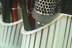 Парикмахерская Орхидея, с рейтингом 4.1 - находится по адресу Вологда, улица Ильюшина, 21 