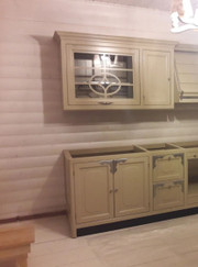 Мастер по ремонту мебели, сборщик мебели Дмитрий Андреевич Лемехов