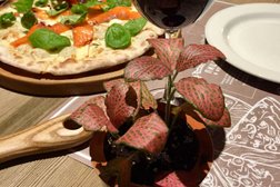 Итальянский ресторан Osteria Mario, с рейтингом 2.6 - находится по адресу Московская область, Химки, микрорайон ИКЕА, к2 