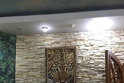 Ресторан Le bam-boo, с рейтингом 3 - находится по адресу Караганда, Ермекова, 35 