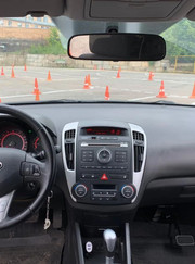 Автоинструктор Вячеслав Витальевич Семейко