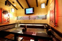 Ресторан японской кухни Обжора-сан, с рейтингом 3.7 - находится по адресу Ханты-Мансийский автономный округ, Нижневартовск, Ленина, 12а 