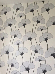 Мастер по оклейке обоев, маляр-штукатур Татьяна Алексеевна Ермак