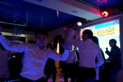 Караоке-клуб Brio, с рейтингом 5 - находится по адресу Астана, Абая проспект, 8 