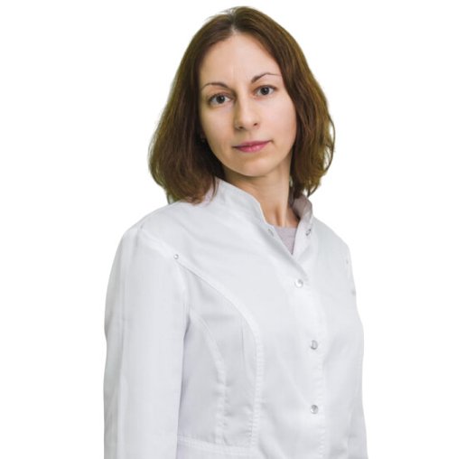 Евгения Анатольевна Игнатова
