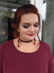 Визажист, парикмахер Елена Александровна Свистунова