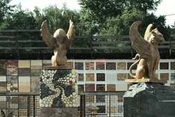 Центр камня Концерн Дон Терек, с рейтингом 4.3 - находится по адресу Московская область, д. Верея, Островецкое шоссе, 10 