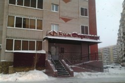 Банкомат Форштадт, с рейтингом 4 - находится по адресу Оренбург, Есимова, 7 