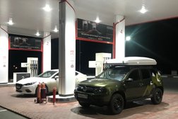 Автозаправка Лукойл, с рейтингом 4 - находится по адресу Республика Северная Осетия — Алания, с. Майское, Весенняя улица, 1Б 