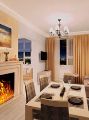 Дизайнер Анастасия Андреевна Жукова