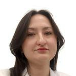 Мария Дмитриевна Караулова