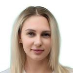 Анастасия Алексеевна Ревякина