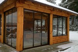 Компания Азимут-окна, с рейтингом 4.6 - находится по адресу Екатеринбург, Фрунзе, 50 