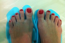 Салон красоты Paloma, с рейтингом 2 - находится по адресу Ростовская область, Азов, Зои Космодемьянской проспект, 82 