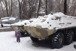 Парк отдыха FAMILY PARK, с рейтингом 3.2 - находится по адресу Алматы, Улугбека проспект, 57/2 
