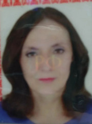 Преподаватель английского языка Елена Станиславовна Губанова