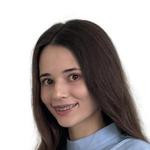 Диана Алексеевна Зимовец