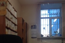 Комитет по жилищной политике Администрации г. Мурманска, с рейтингом 4.5 - находится по адресу Мурманск, улица Профсоюзов, 20 