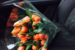 Цветочный салон Белая лилия, с рейтингом 4.8 - находится по адресу Магнитогорск, проспект Ленина, 47 