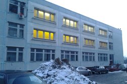 Белгородский педагогический колледж, с рейтингом 3.5 - находится по адресу Белгород, улица Будённого, 1 