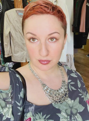 Копирайтер, дизайнер Эмма Васильевна Ханова