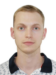 Маркетолог Даниил Витальевич Виноградов