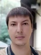 Водитель, курьер Григорий Владимирович Арутюнов