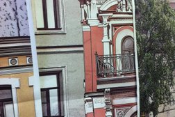 Рекламно-производственная компания Коско, с рейтингом 4.3 - находится по адресу Санкт-Петербург, Кубинская улица, 4 к1 