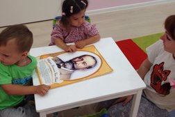 Центр раннего развития и детских садов Бэби-Клуб, с рейтингом 3.9 - находится по адресу Санкт-Петербург, улица Орджоникидзе, 59 к2 