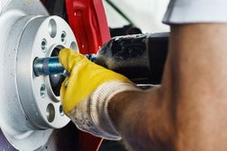 Автосервисный комплекс Параллель, с рейтингом 2.9 - находится по адресу Республика Башкортостан, Уфа, Ульяновых, 57а 