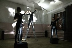 Белгородский государственный центр народного творчества, с рейтингом 1.7 - находится по адресу Белгород, Широкая улица, 1 