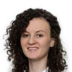 Татьяна Сергеевна Витман