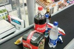 Супермаркет Дикси, с рейтингом 4.5 - находится по адресу Московская область, д. Большое Буньково, Ленинская улица, 130 
