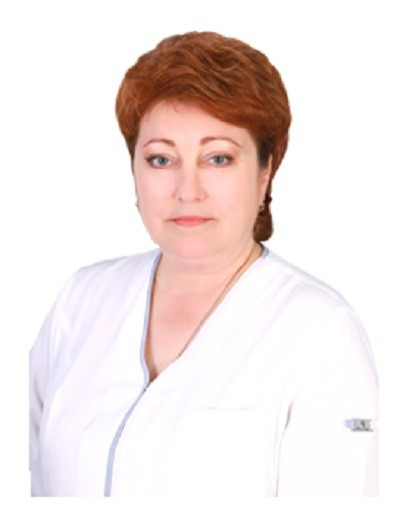 Виктория Владимировна Шефер