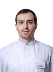 Уролог, андролог Амин Алиханович Алиханов