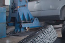 Автосервис Дамир, с рейтингом 2.1 - находится по адресу Республика Башкортостан, Уфа, Кулундинская улица, 27 