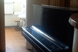 Факультет искусств Волгоградский государственный институт искусств и культуры, с рейтингом 3 - находится по адресу Волгоград, улица Циолковского, 4 