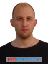 Евгений Викторович Шиповалов