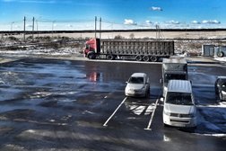 Торгово-производственная компания Grand Line, с рейтингом 3.5 - находится по адресу Ленинградская область, Коммунар, территория Промзона-3, 2 