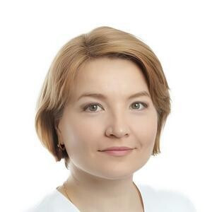 Анна Фёдоровна Малыхина