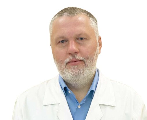 Алексей Викторович Филипов