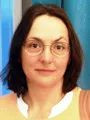 Преподаватель математики Алла Михайловна Саблина
